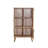 Storage Bookcase-2099670464