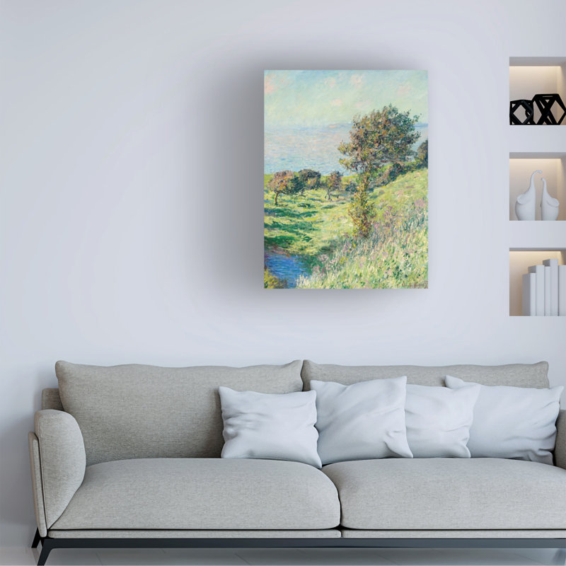 Modern & Contemporary, 47" H x 35" W x 2" D
