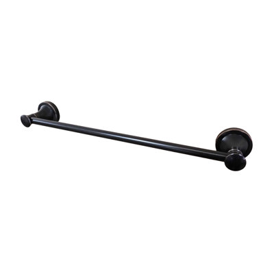 London 18'' 1 Wall Towel Bar