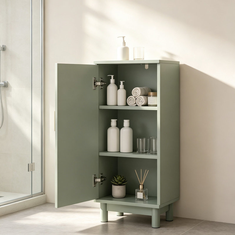 Bathroom Storage