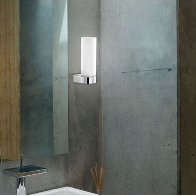 Brittaney Armed Sconce
