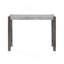 Table de canapé console
