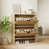 Natural Wood