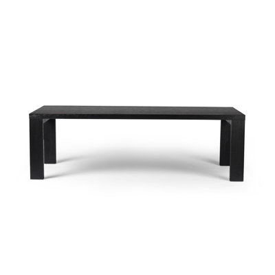 Millie Oak Dining Table