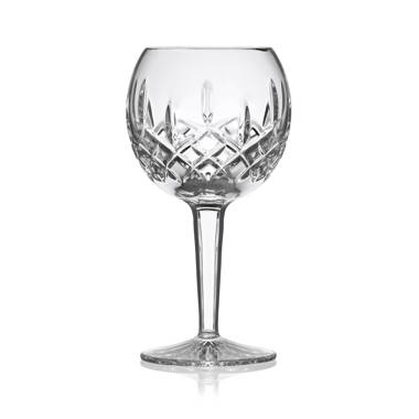 VO-131-2 - Plastic Goblet (Gold or Silver) - carton of 36-13