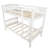 Jahkim Kids Twin Over Twin Bunk Bed-1078442735