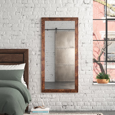 Miroir pleine grandeur Taryn