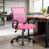 Pink selected