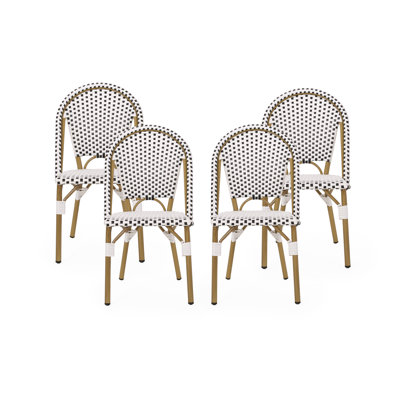 Outdoor Dining Side Chairs