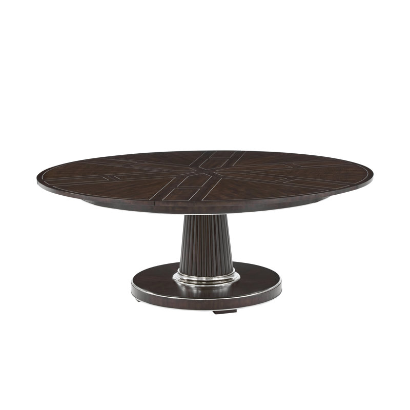 Spencer London Round Dining Table, Fulham