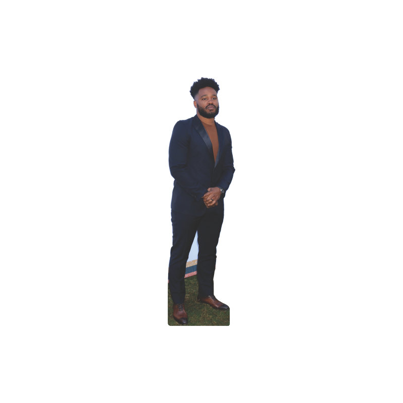 SC2606 Ryan Coogler