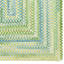 Bryley concentrique 27 po x 48 po