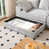Grey est en rupture de stock