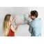 Magnetic Glass Dry Erase Board