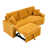 Orange est en rupture de stock