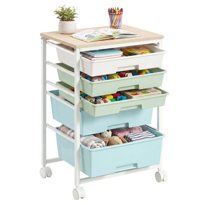 Carts and Stands