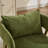 Modern Barrel Accent Chairs(Set Of 2)-24453009