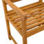Patio Dining Side Chair