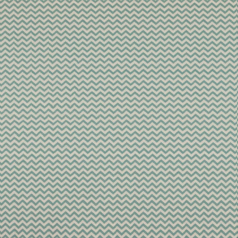 Tissu Suite Ziggy, Ciel