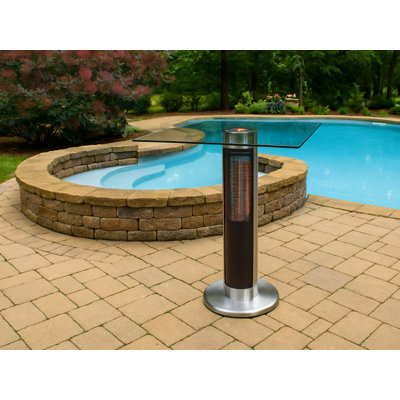 Propane Tabletop Patio Heater