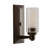 Edgware Armed Sconce-351187275