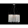 Fountain Avenue 8 - Light Chandelier