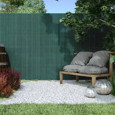 Nora Privacy Fence