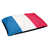 Blue/White/Red