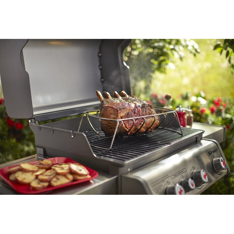 Support à barbecue de qualité supérieure