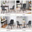 Color 45.5cm H Upholstered Side Chair-955318721