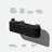 Veradek Demi Series Railing Planter 36" Planter-99281650-99281651