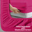 Lieselotte Extra Deep 100% Microfiber Brushed 40 cm Fitted Sheet-85725716-85725720