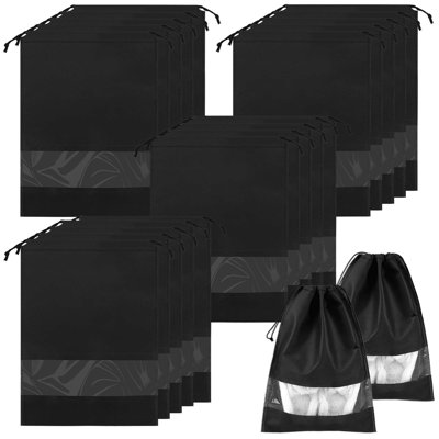 Boîte de rangement pour chaussures empilable
