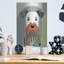 «Airedale Terrier Dog» par Lanre Adefioyue-2065190706