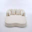 Canapé-lit 2 en 1 pliable, canapé-lit convertible pliable sans os de 70 pouces, 4 coussins pour le salon-1220955656