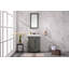 Ensemble de meuble-lavabo simple 24 po Dacion-573023204