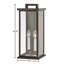 Weymouth 2 - Light Outdoor Wall Lantern-684848477
