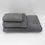 DIAMOND SET OF 6 TOWELS (2B+2H+2W)-1030630731