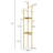 Merrilie Coat Racks