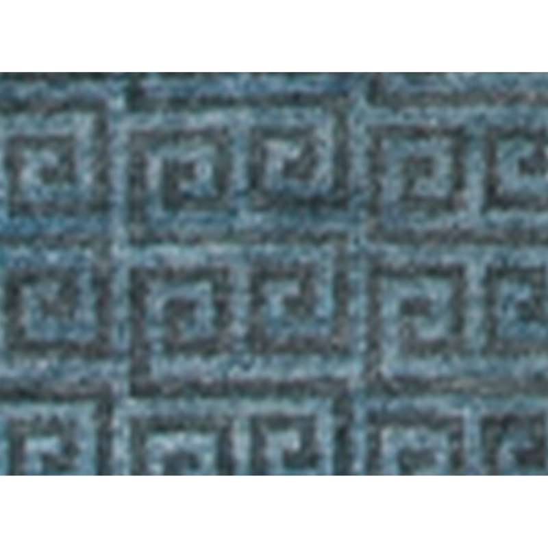 Hand Woven Geometric Area Rug
