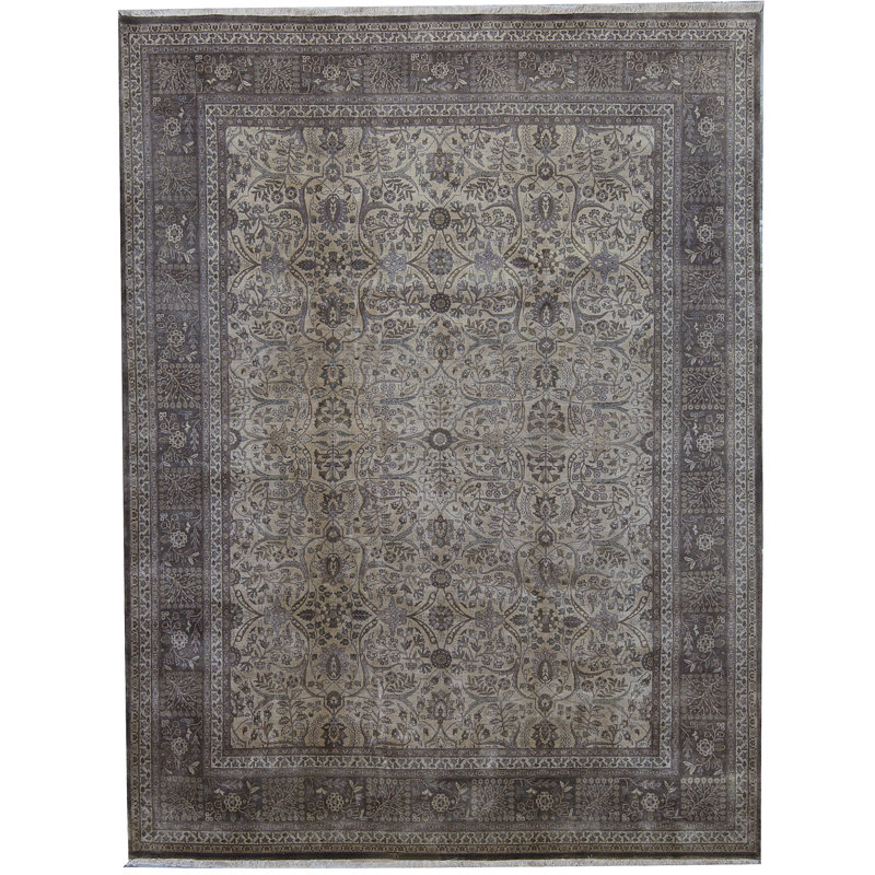 Marquis One-of-a-Kind 9'4" X 11'11" Area Rug