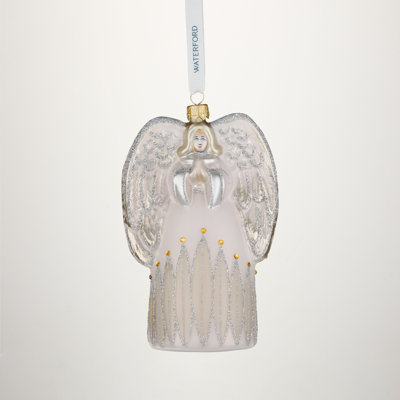 Holiday Heirlooms Angel Ornament