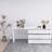 Jakayia 45.3'' W 6 - Drawer Dresser