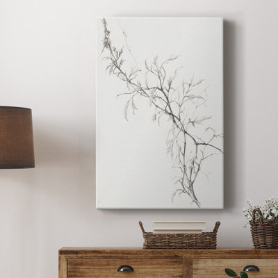 Imprimé floral rétro XXI - galerie Cavas