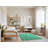 Washable Oriental Indoor Rug-942257045