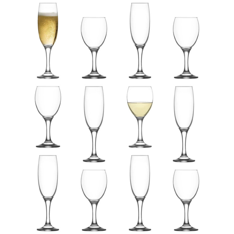 Glass, 205