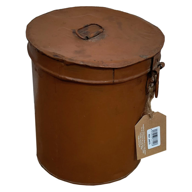 Ahamed Handmade Hat Box