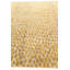 Tapis jaune Odle