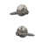 Satin Nickel selected
