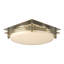 Banded 2 - Light Flush Mount-1186158157
